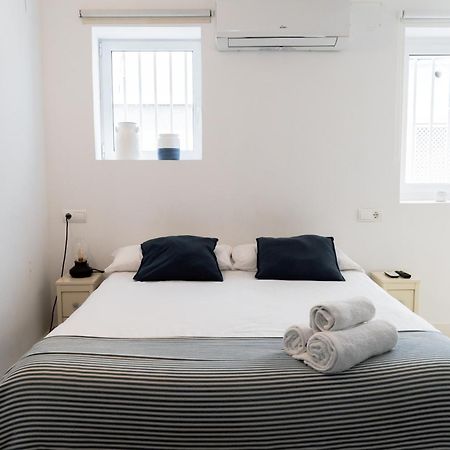 Apartamento L'Illot L'Ametlla de Mar Exterior photo
