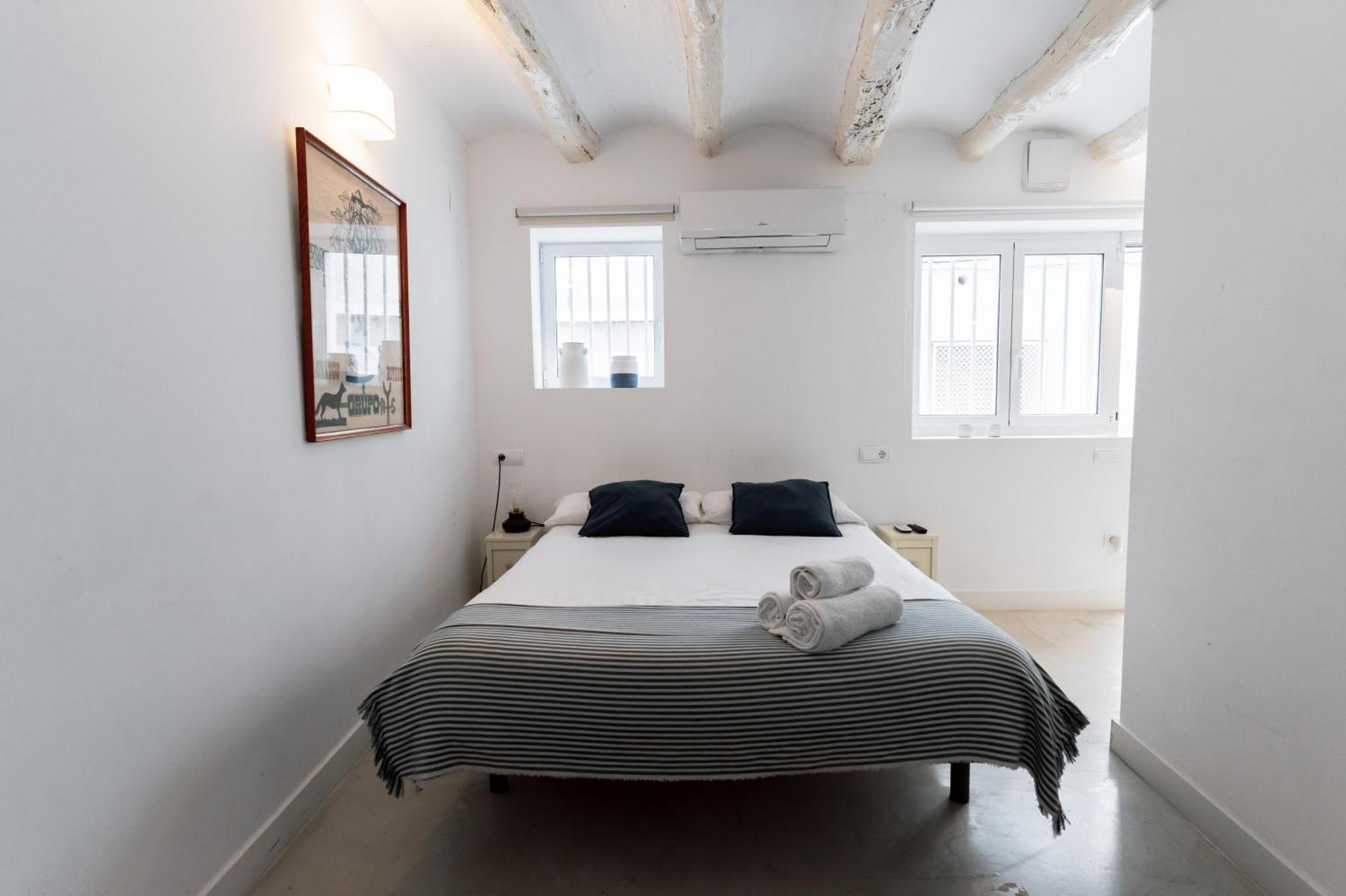 Apartamento L'Illot L'Ametlla de Mar Exterior photo